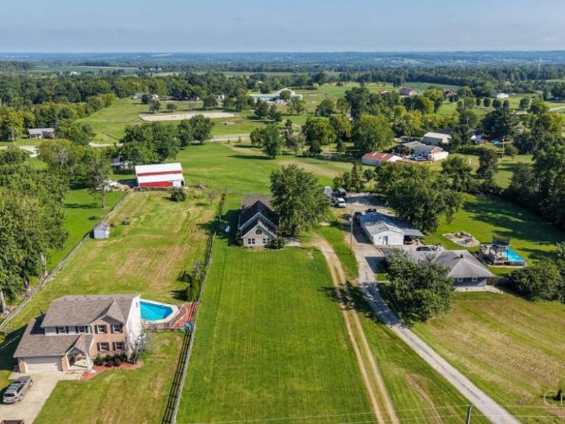 4050 Kirchling Road, Ross Township, OH 45013 Photo 31