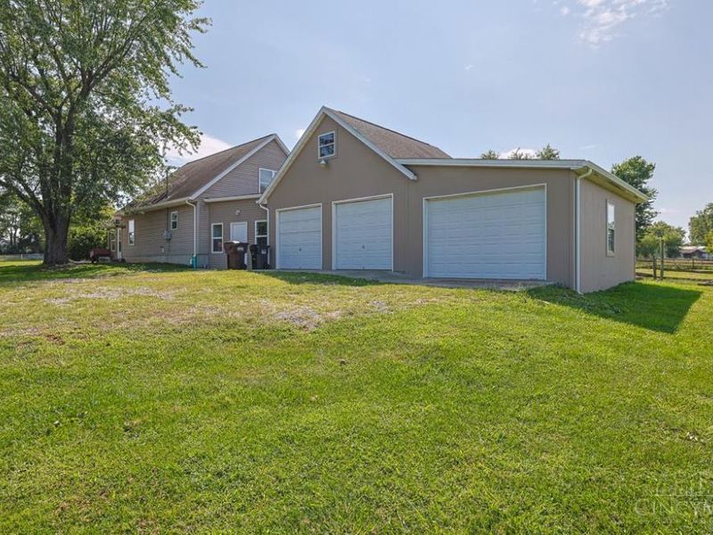 4050 Kirchling Road, Ross Township, OH 45013 Photo 33
