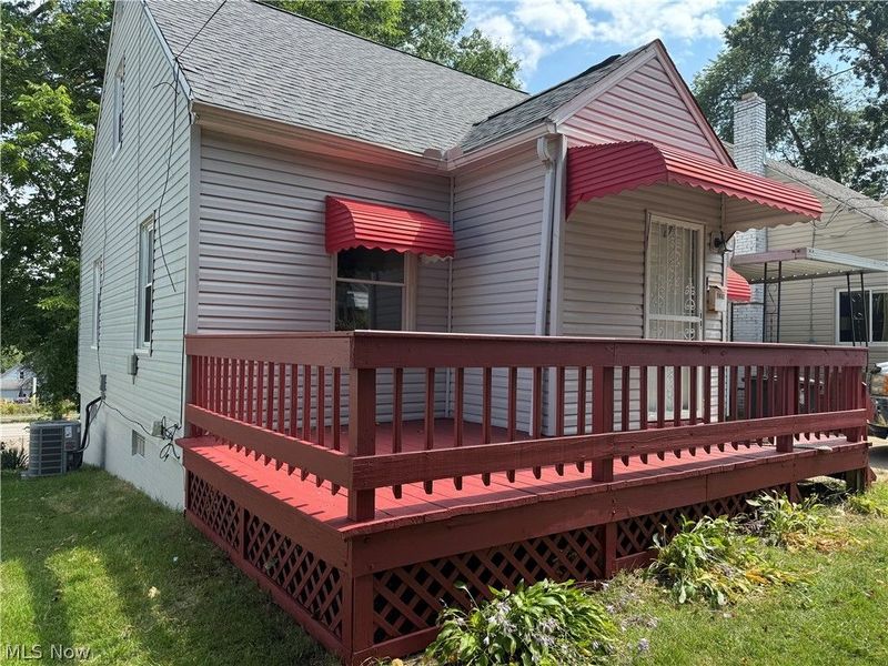 1445 Burkhardt Avenue, Akron, OH 44301 Photo 2