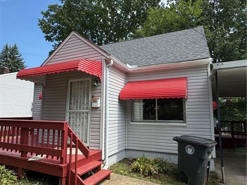 1445 Burkhardt Avenue, Akron, OH 44301 Photo 3