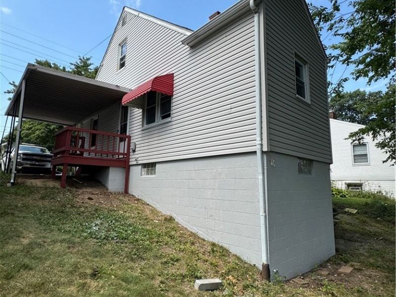 1445 Burkhardt Avenue, Akron, OH 44301 Photo 35