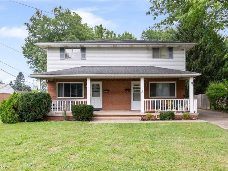 2337 38th Street NW, Canton, OH 44709 Photo 1