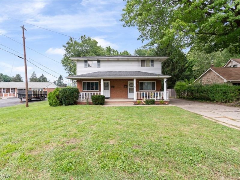 2337 38th Street NW, Canton, OH 44709 Photo 5