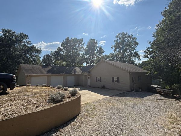 107 Tchula Trail, Tupelo, MS 38804