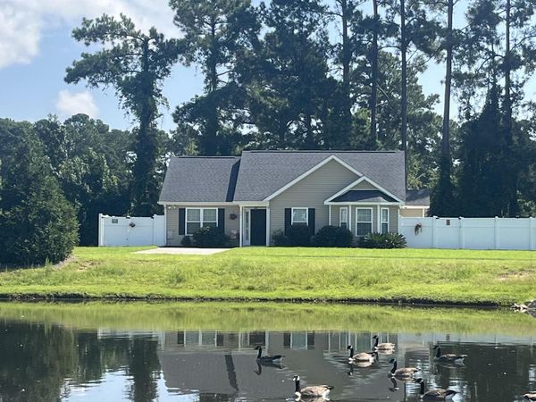 201 Holden Dr. , Myrtle Beach, SC 29588