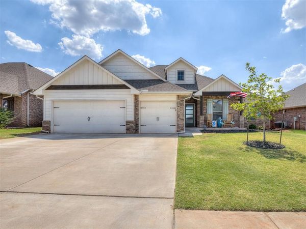 1624 NE 35th Street, Oklahoma City, OK 73160