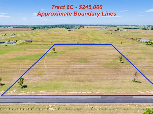 1014 Wild Flower (tract 6C) Way, Goldsby, OK 73093