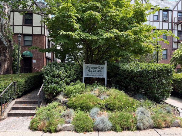 3 Greenridge Avenue , Unit 8-D, White Plains, NY 10605