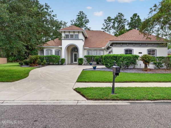 4109 EAGLE LANDING Parkway, Orange Park, FL 32065