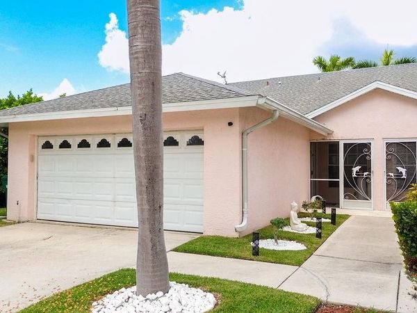 439 Saint Andrews BLVD , Unit 145-0, NAPLES, FL 34113
