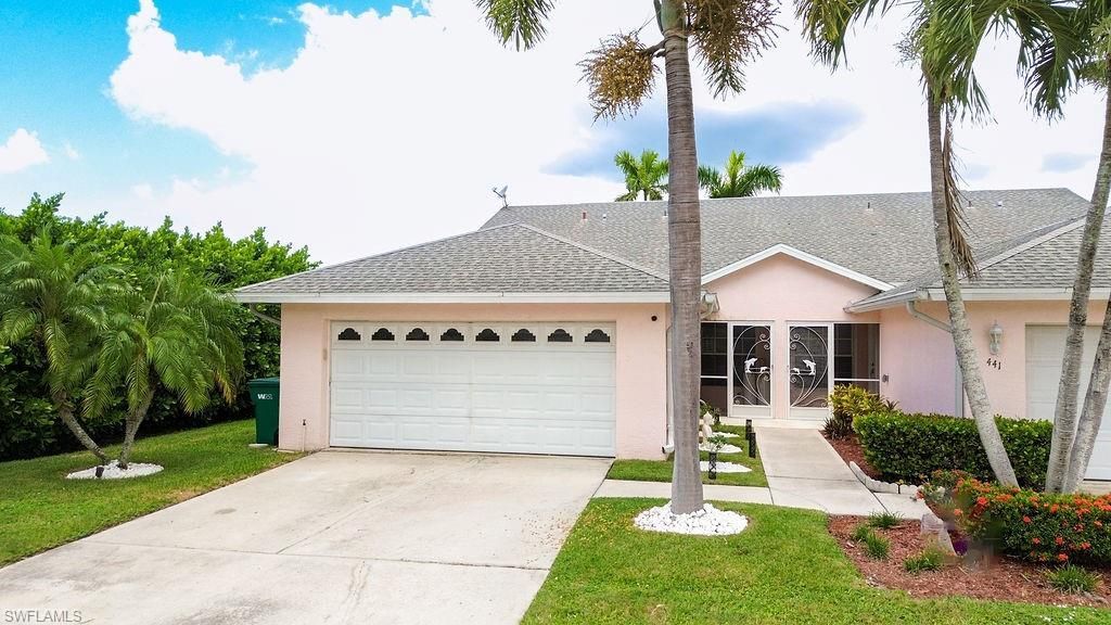 439 Saint Andrews Blvd , Unit 145-0, Naples, FL 34113 Photo