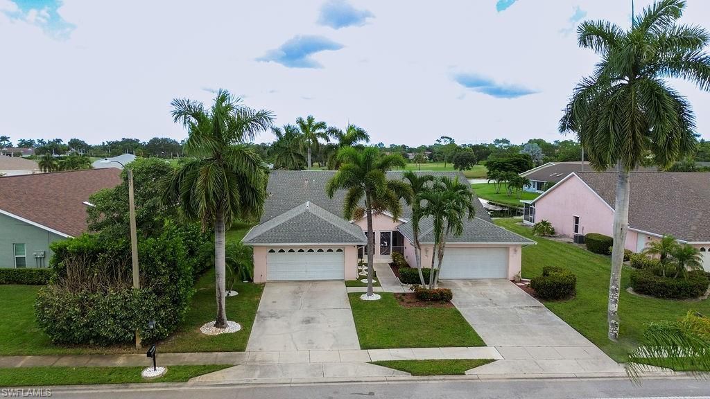 439 Saint Andrews Blvd , Unit 145-0, Naples, FL 34113 Photo