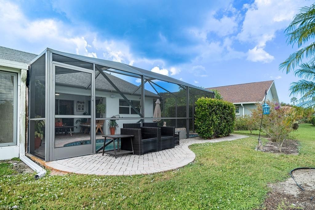 439 Saint Andrews Blvd , Unit 145-0, Naples, FL 34113 Photo