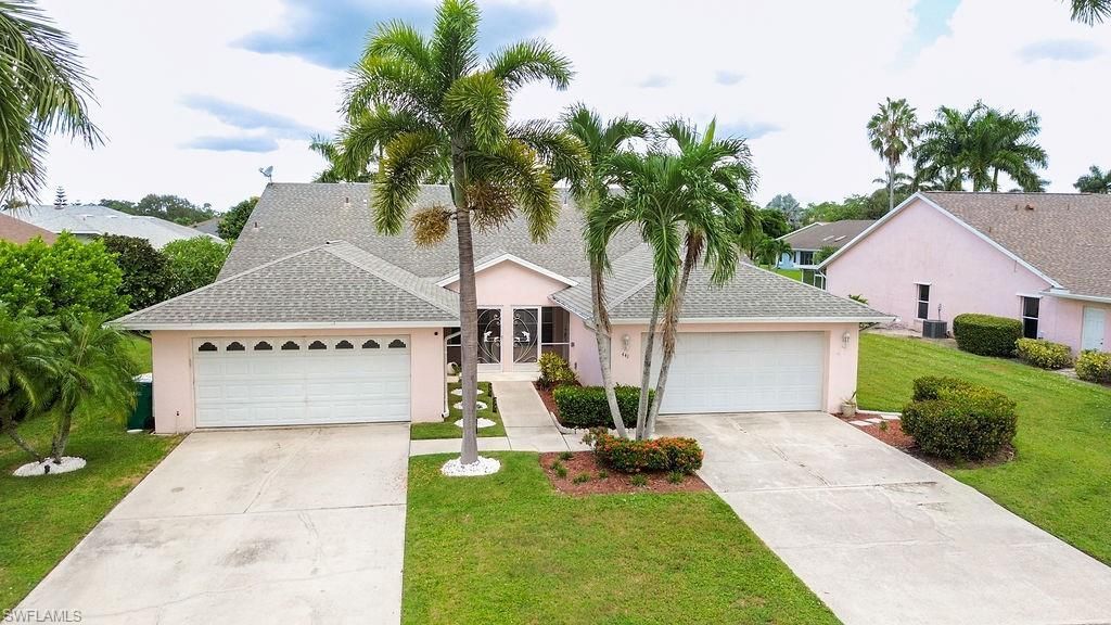 439 Saint Andrews Blvd , Unit 145-0, Naples, FL 34113 Photo