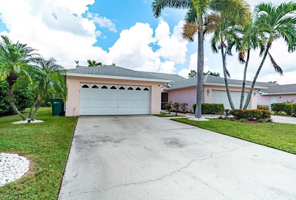 439 Saint Andrews Blvd , Unit 145-0, Naples, FL 34113 Photo