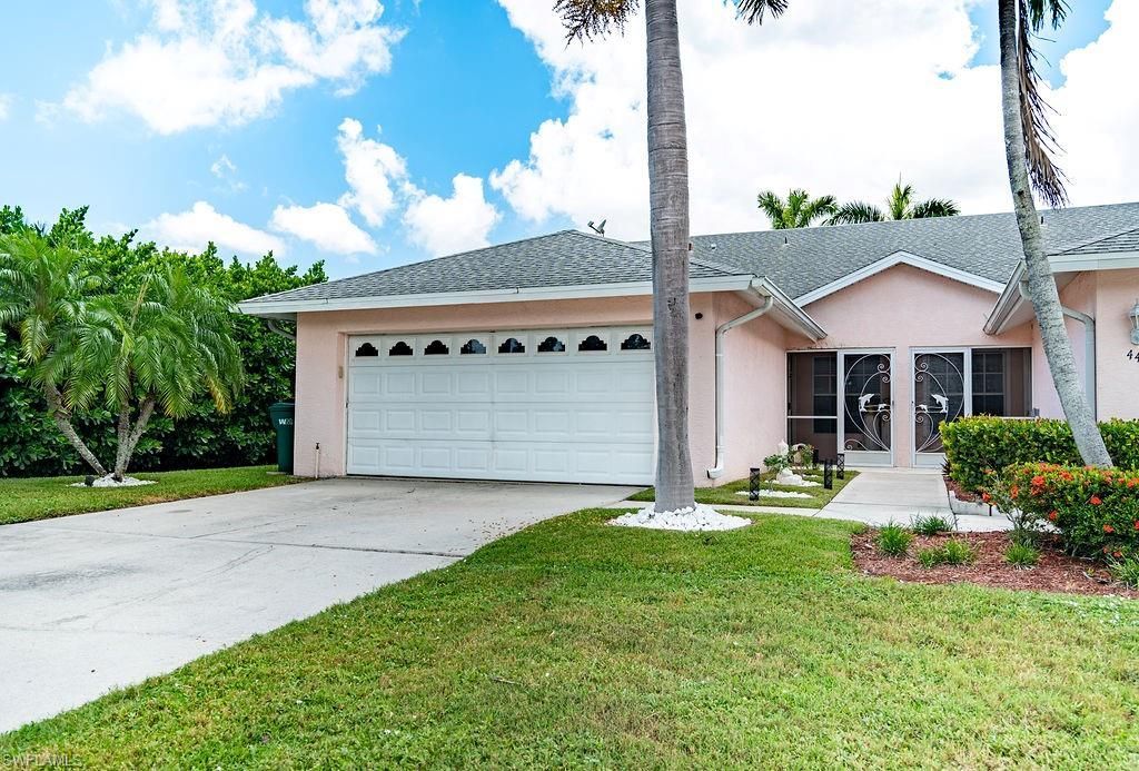 439 Saint Andrews Blvd , Unit 145-0, Naples, FL 34113 Photo