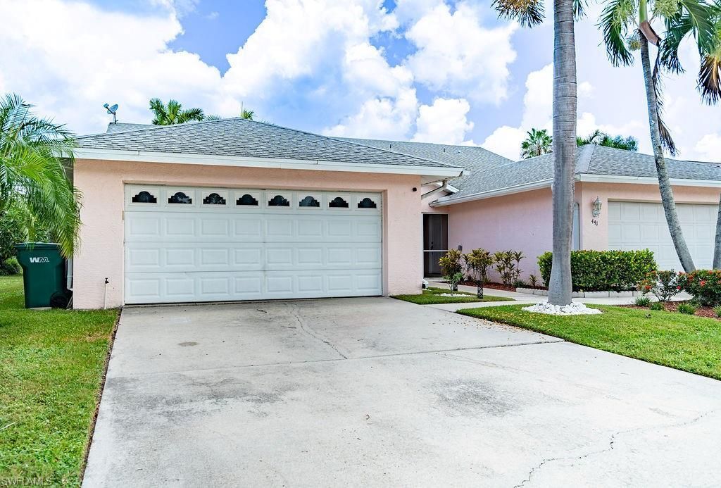439 Saint Andrews Blvd , Unit 145-0, Naples, FL 34113 Photo