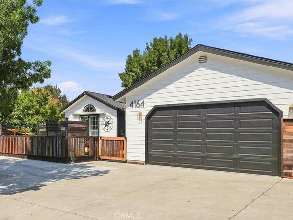 4164 Hackney, Paso Robles, CA 93446