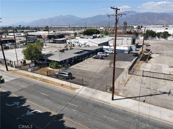 1823 W San Bernardino, West Covina, CA 91790