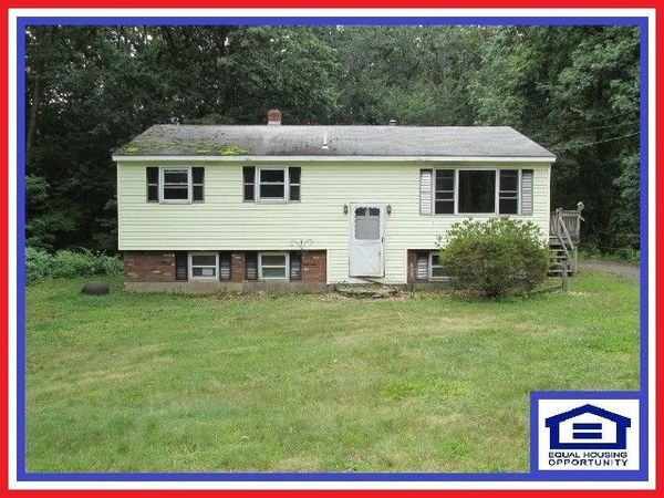 180 Ash Street, Spencer, MA 01562