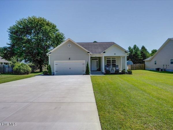487 Carolina Pines Boulevard , New Bern, NC 28560