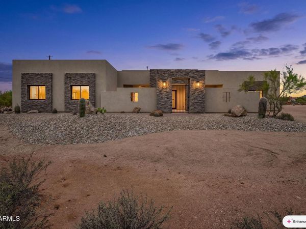 30323 N 66TH Street, Cave Creek, AZ 85331