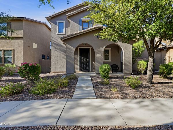 4066 E CATHY Drive, Gilbert, AZ 85296