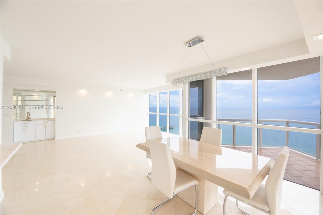 16425 Collins Ave , Unit 2311, Sunny Isles Beach, FL 33160 Photo