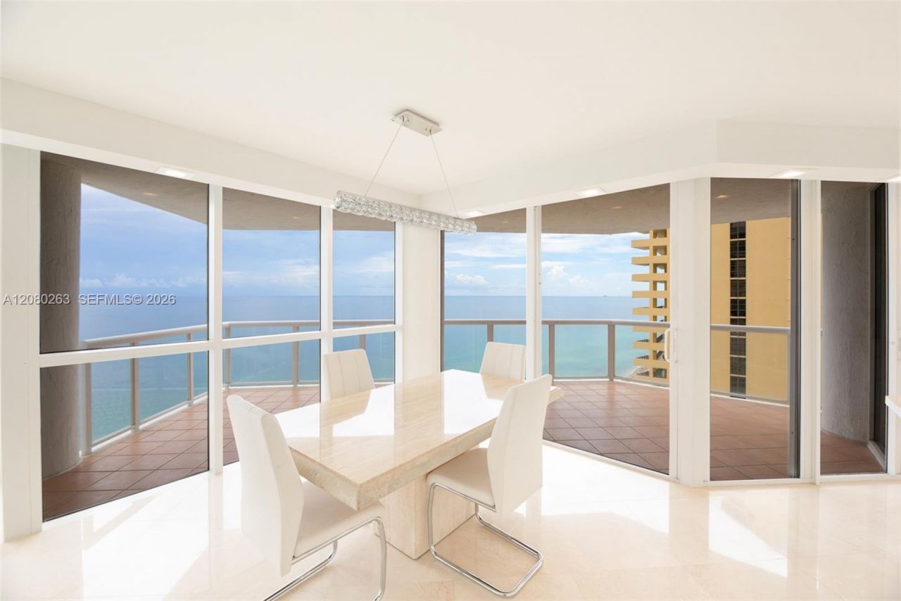16425 Collins Ave , Unit 2311, Sunny Isles Beach, FL 33160 Photo