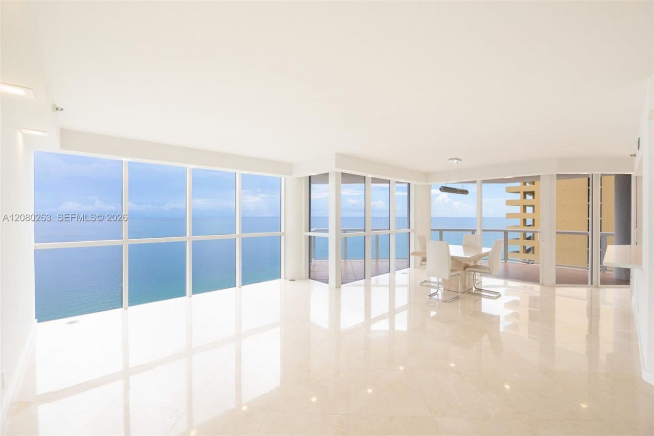 16425 Collins Ave , Unit 2311, Sunny Isles Beach, FL 33160 Photo