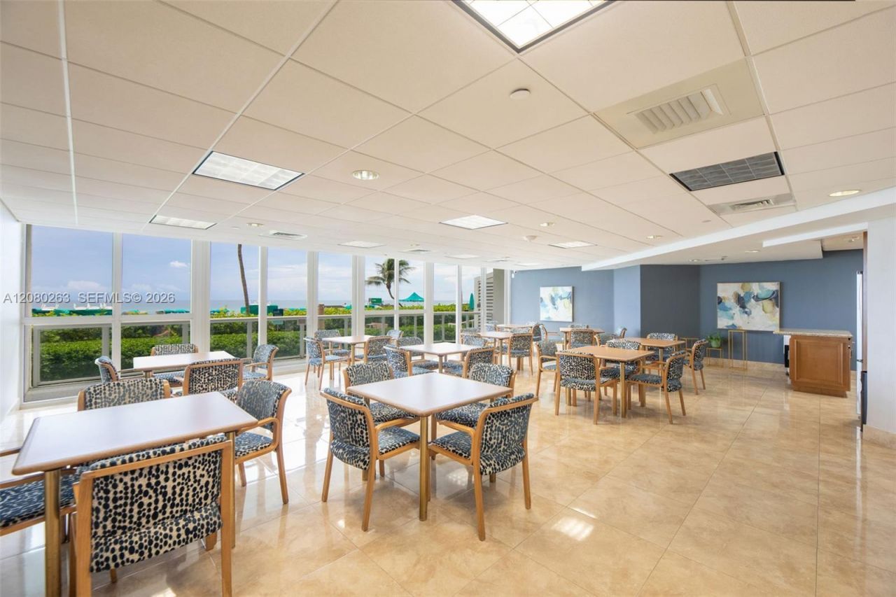 16425 Collins Ave , Unit 2311, Sunny Isles Beach, FL 33160 Photo