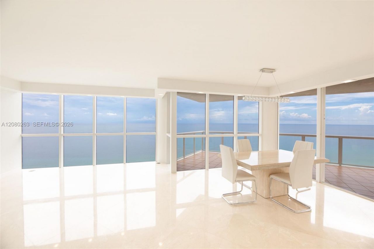 16425 Collins Ave , Unit 2311, Sunny Isles Beach, FL 33160 Photo