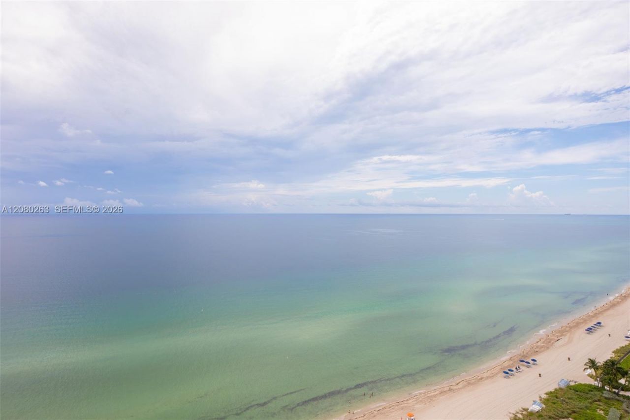 16425 Collins Ave , Unit 2311, Sunny Isles Beach, FL 33160 Photo