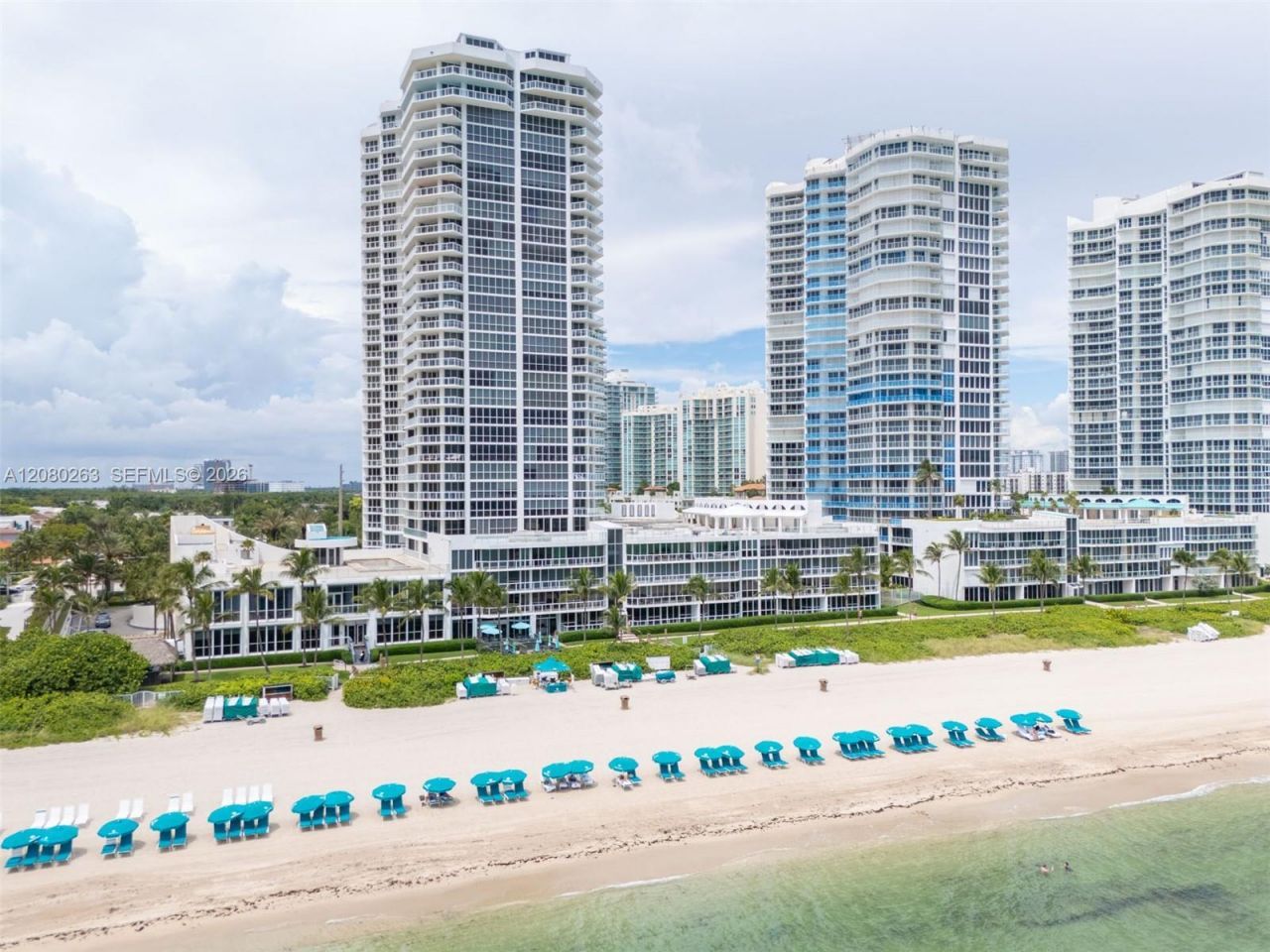 16425 Collins Ave , Unit 2311, Sunny Isles Beach, FL 33160 Photo