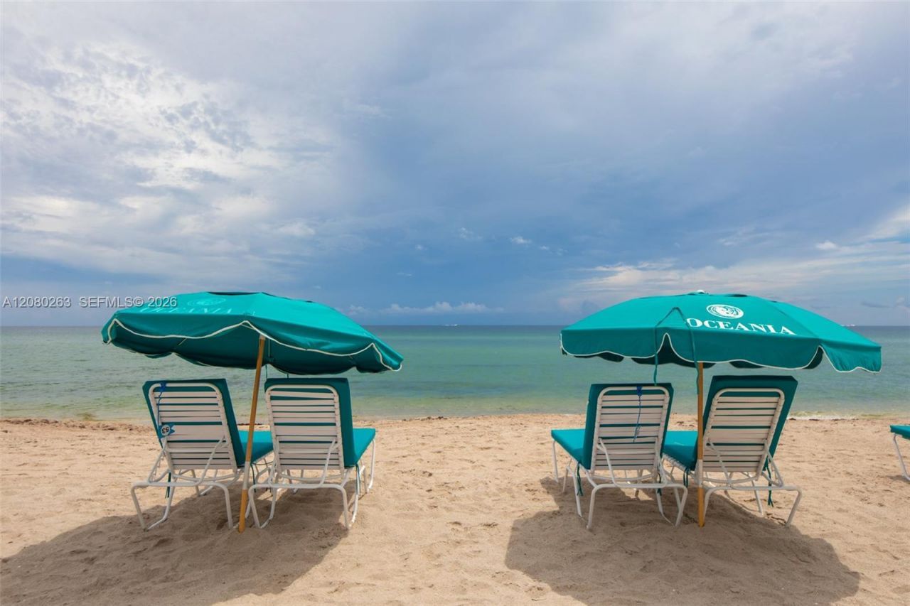16425 Collins Ave , Unit 2311, Sunny Isles Beach, FL 33160 Photo
