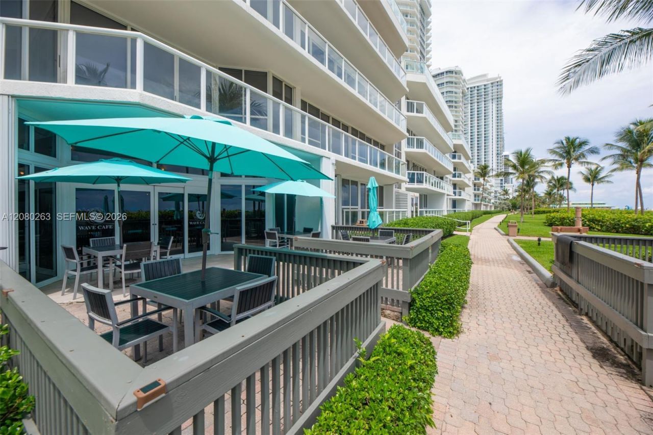 16425 Collins Ave , Unit 2311, Sunny Isles Beach, FL 33160 Photo