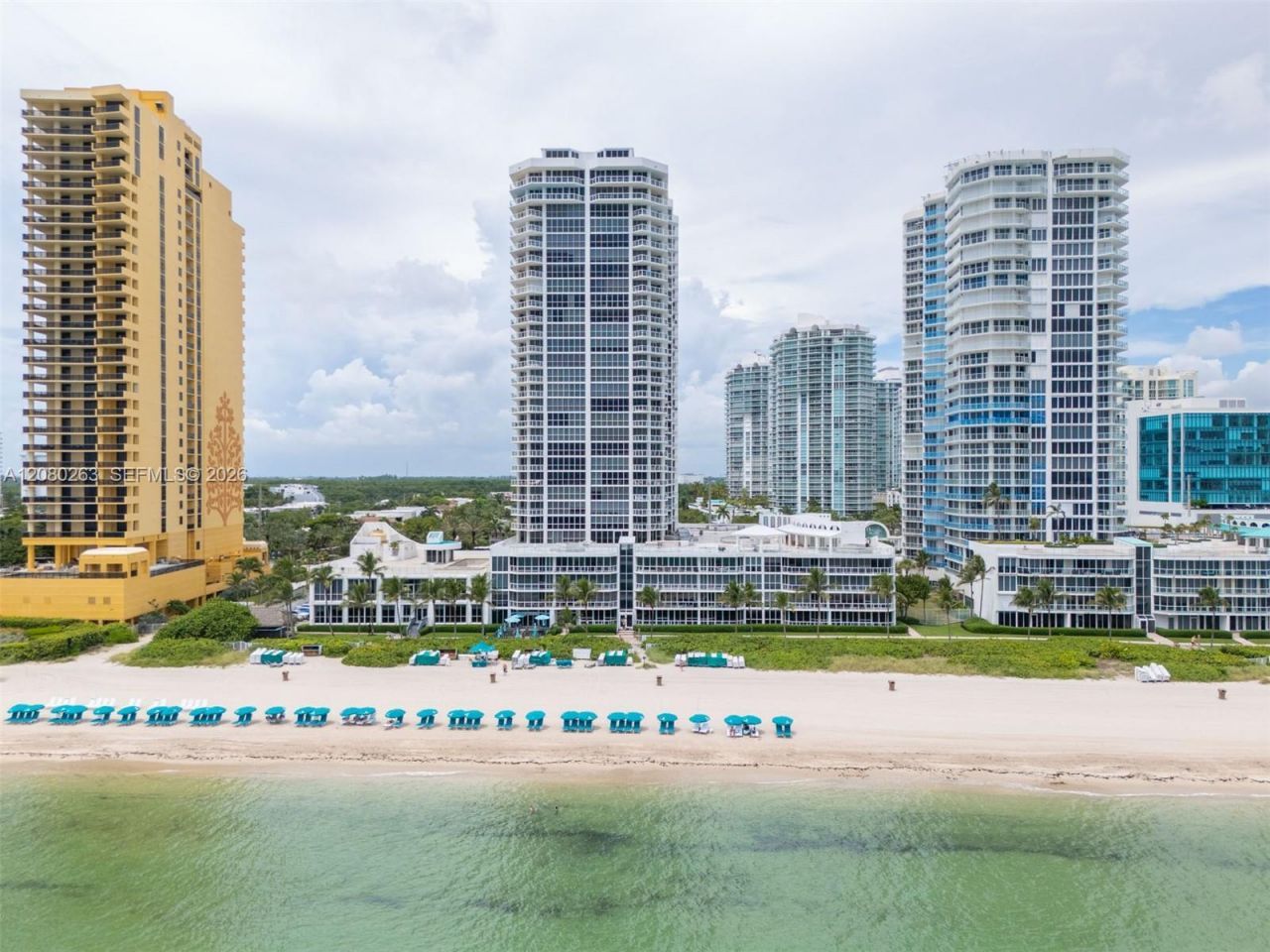16425 Collins Ave , Unit 2311, Sunny Isles Beach, FL 33160 Photo