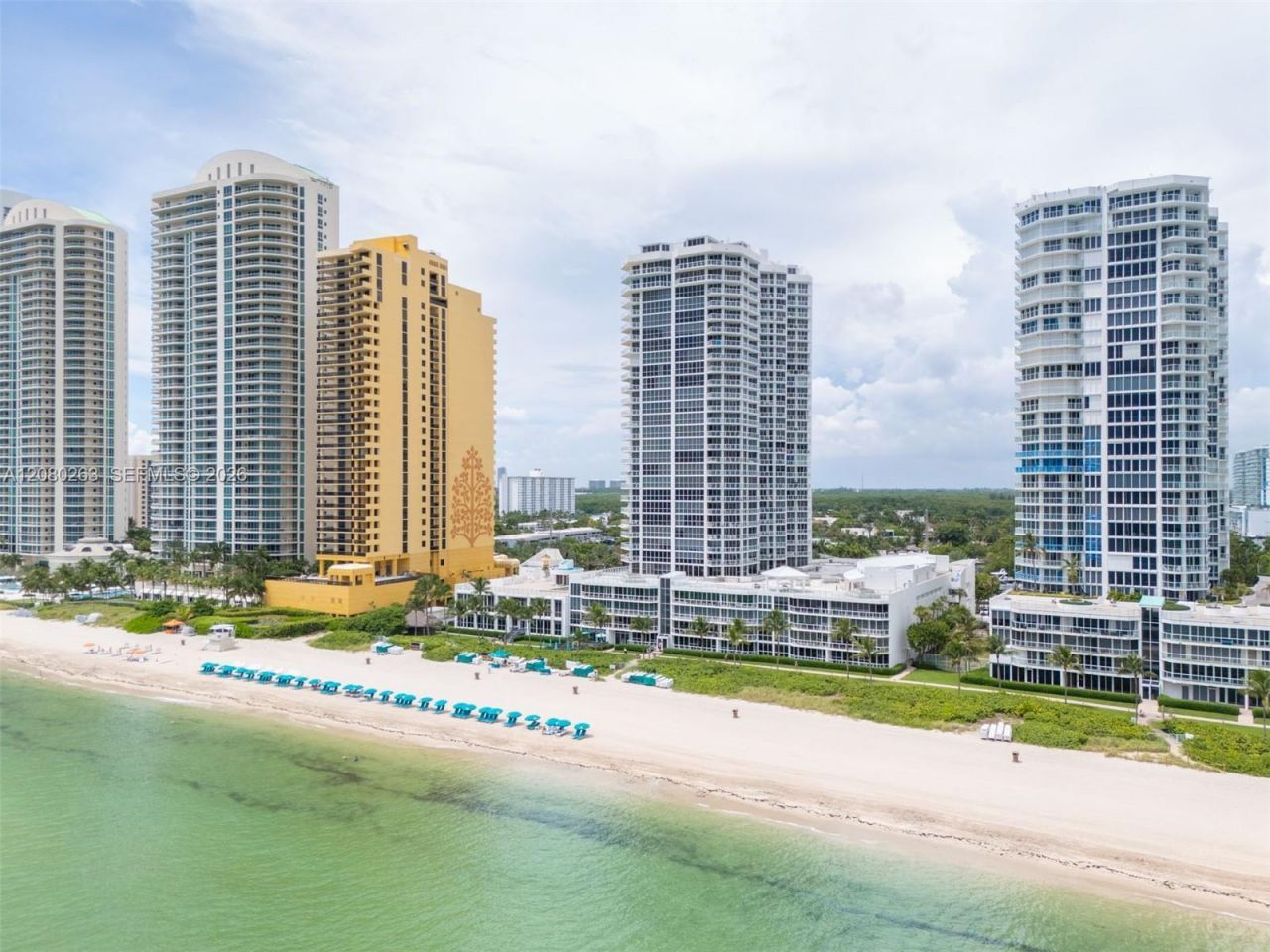 16425 Collins Ave , Unit 2311, Sunny Isles Beach, FL 33160 Photo