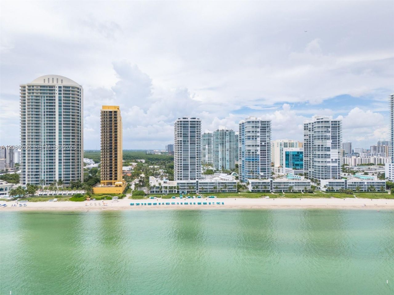 16425 Collins Ave , Unit 2311, Sunny Isles Beach, FL 33160 Photo