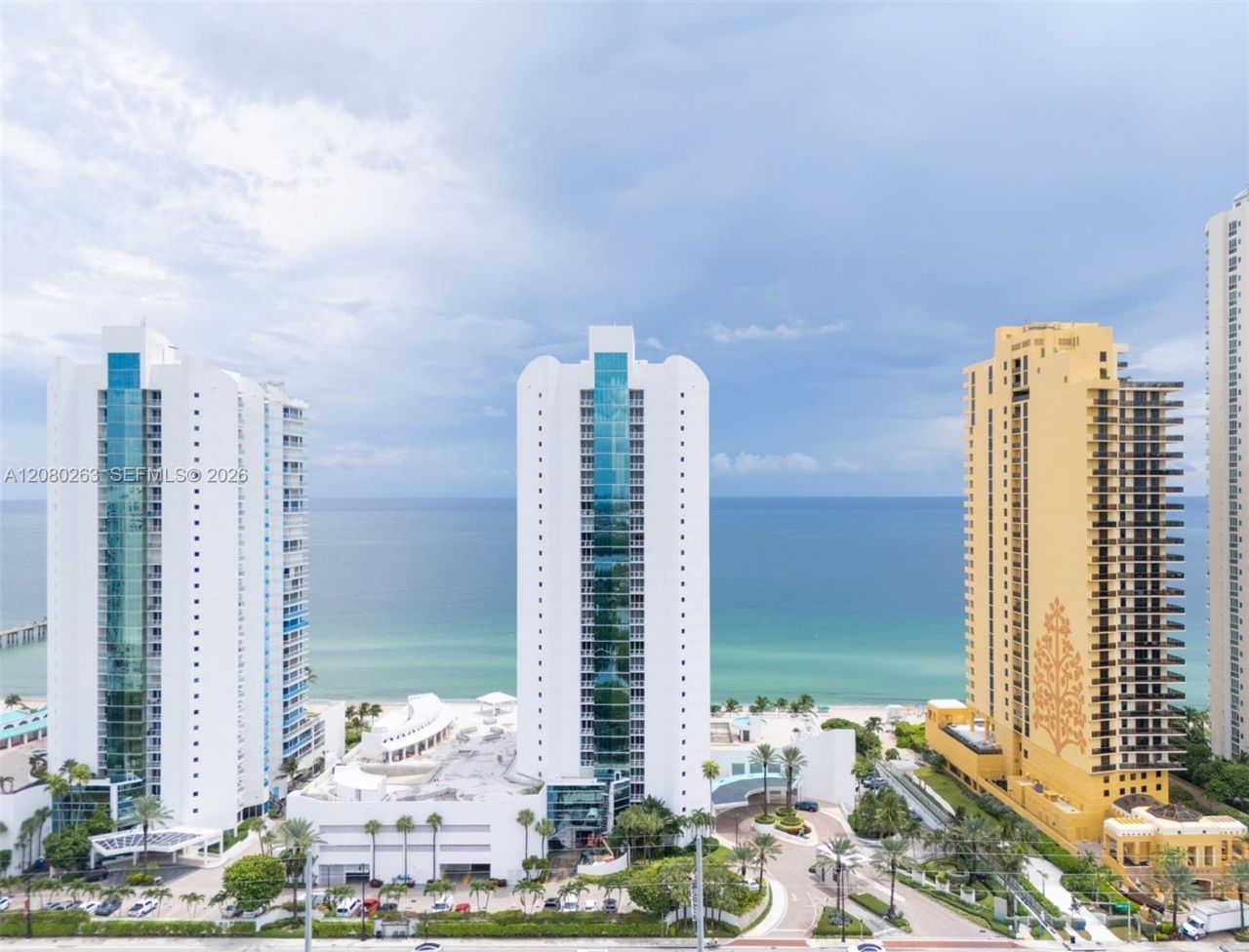 16425 Collins Ave , Unit 2311, Sunny Isles Beach, FL 33160 Photo