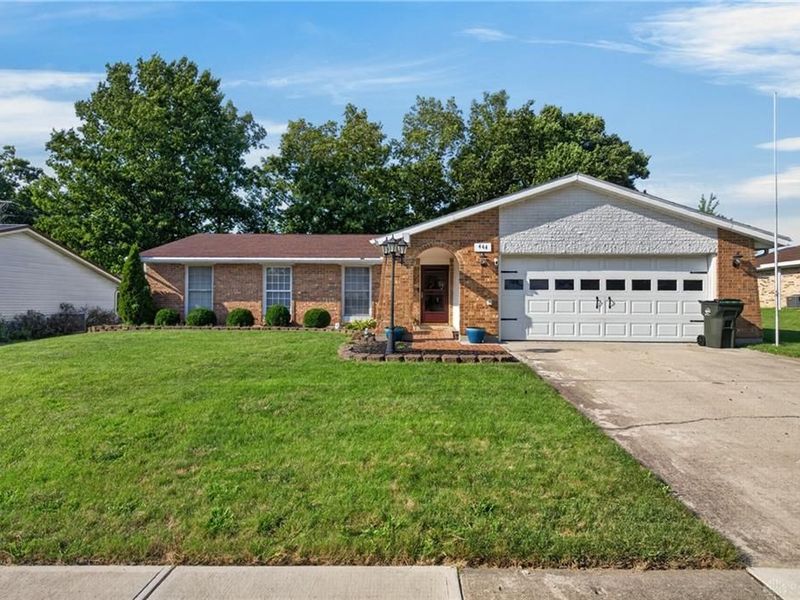 444 Apollo Street, Sidney, OH 45365 Photo 3