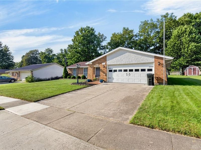 444 Apollo Street, Sidney, OH 45365 Photo 5
