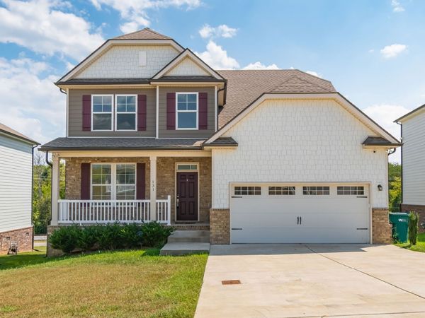 131 Millbrook Dr , Spring Hill, TN 37174