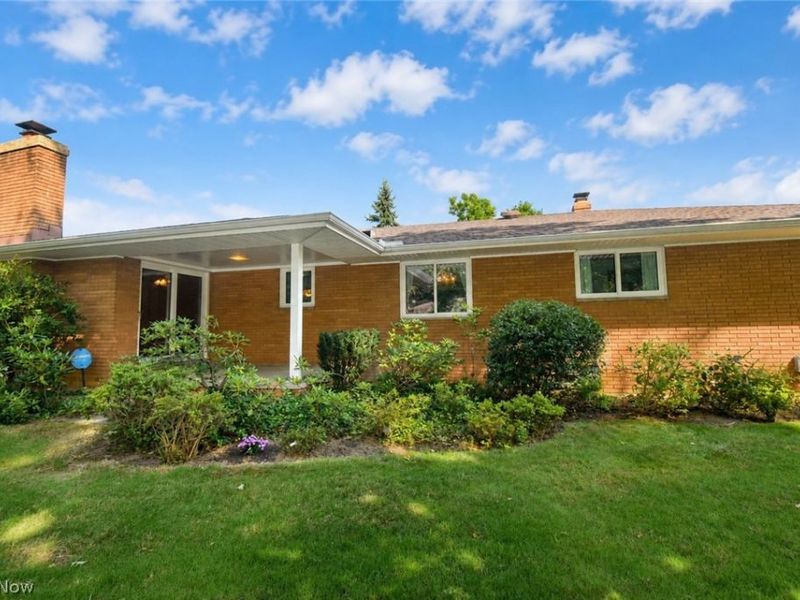 1634 Parkview Drive, Seven Hills, OH 44131 Photo 33