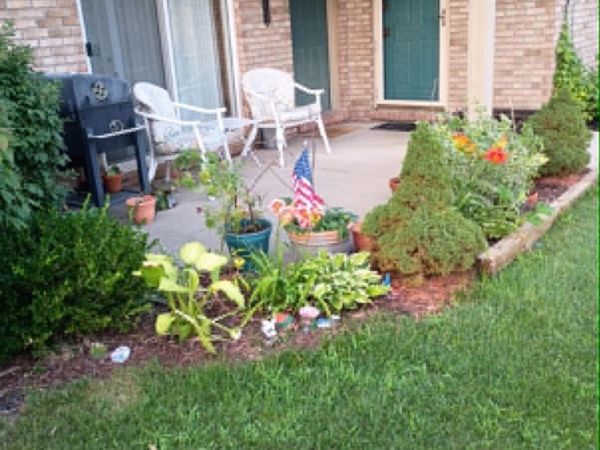 24134 Wedgewood Circle, Unit 39, Warren, MI 48091