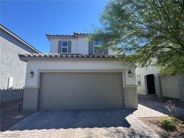 9562 Granville Bridge Street , Las Vegas, NV 89139