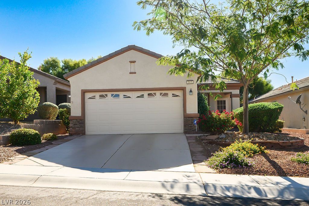 2565 Cosmic Dust Street , Henderson, NV 89044