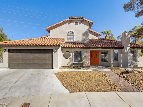 5757 Charles Holden Court , Las Vegas, NV 89103