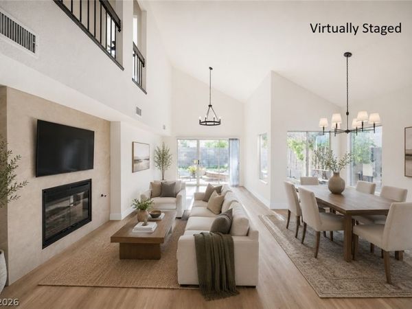 21 Megan Drive , Henderson, NV 89074