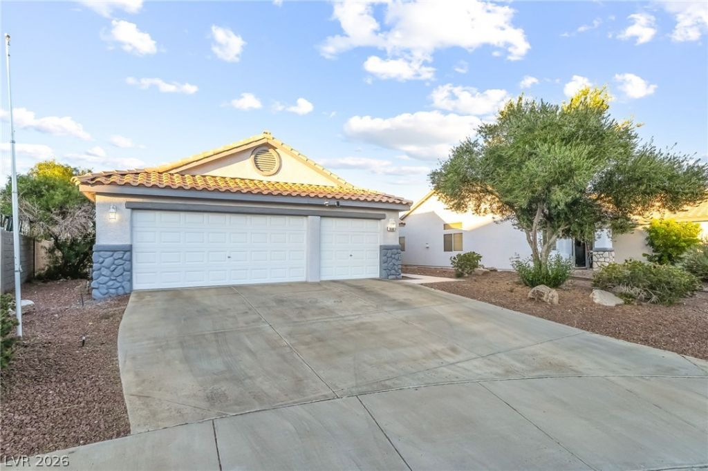 1036 Chaplet Court , Henderson, NV 89074